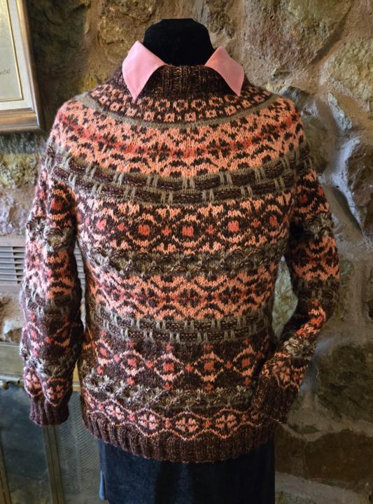 Clue #6, I've learned so many tricks!!