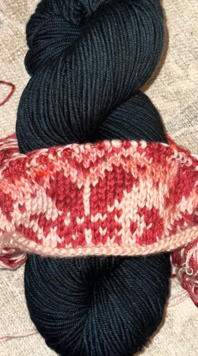 Uncertain about colors 