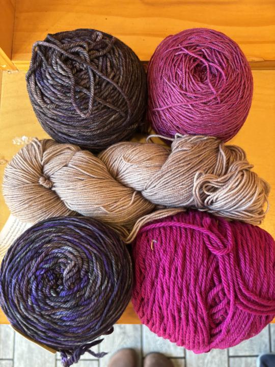 Is this enough contrast? 