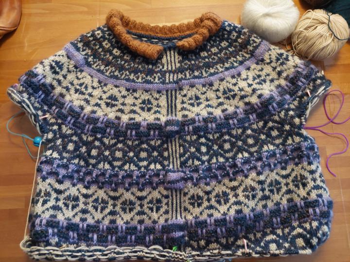 Clue 4 done...and part of 5