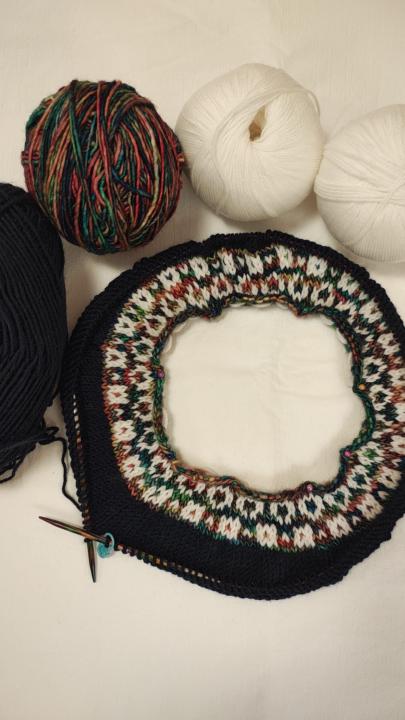 Clue 1 finally finished 😊