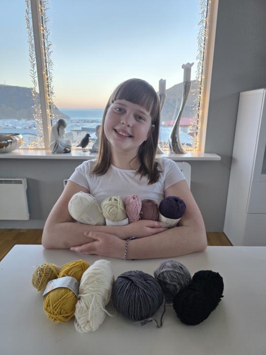 Our colour combos 🥰