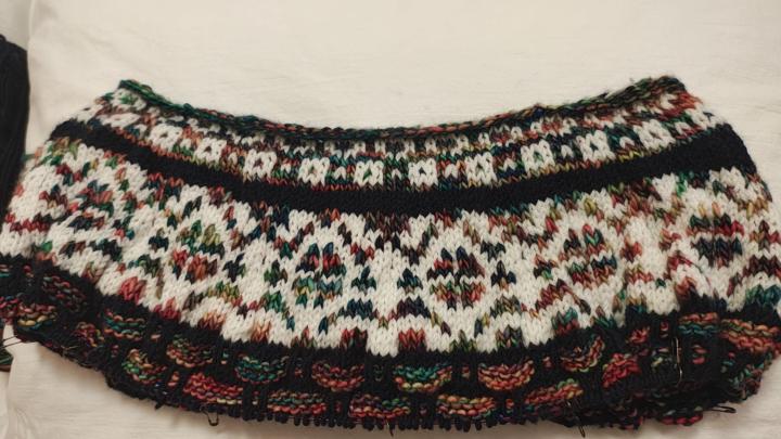 Clue 2 finally done 😊