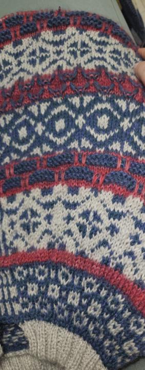 Clue 4 completed😊