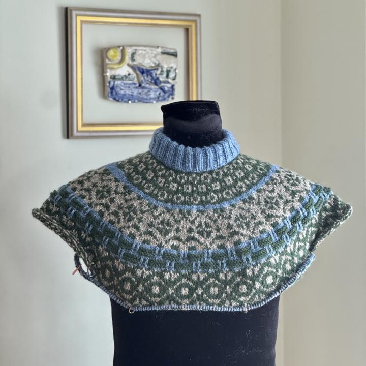 Clue 3 done, onto clue 4!