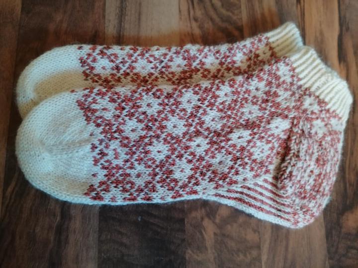Auseklis socks