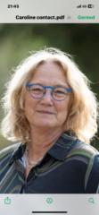 Caroline Franssen