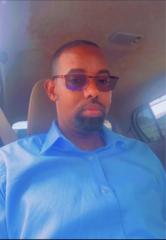 Mahdi yusuf Ahmed