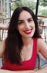 Carmen Pilar