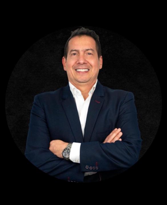 Carlos Bonilla