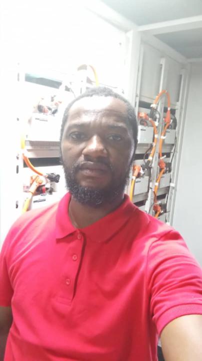 Mohamed  Santigie Bangura