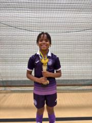 Kymani Geoffrey Lulendo