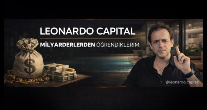 LEONARDO CAPITAL