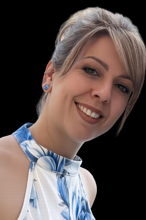 Krasimira Siderova