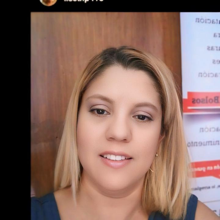Liseth Pérez