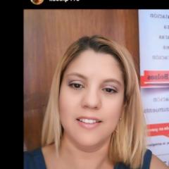 Liseth Pérez