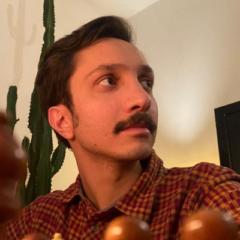 Abhay Matos