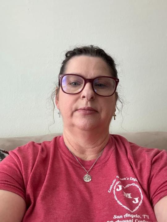 Lisa Samaniego