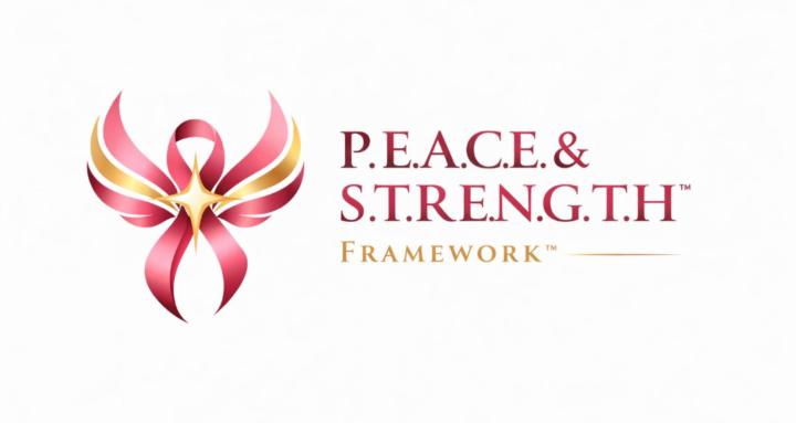 P.E.A.C.E & S.T.R.E.N.G.T.H