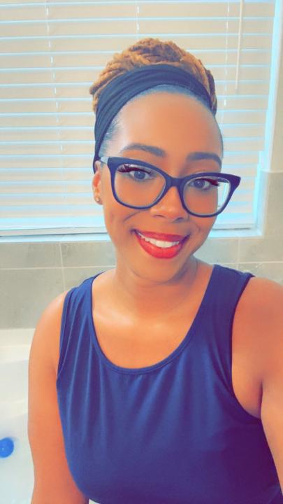 Consetta Marks Jones