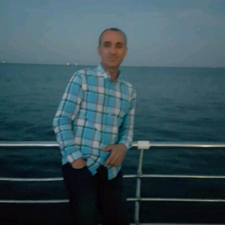 Abdulkadir Mercan