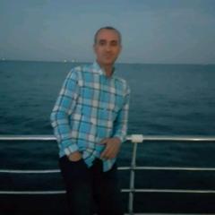 Abdulkadir Mercan