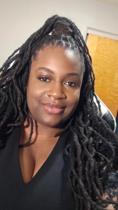 Litisha Wilson