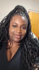 Litisha Wilson