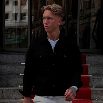 Daniel Solberg