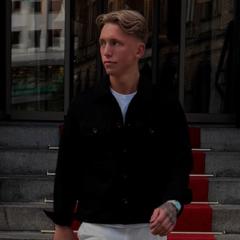 Daniel Solberg