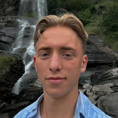Daniel Solberg