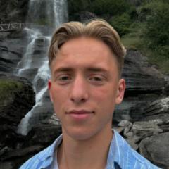 Daniel Solberg