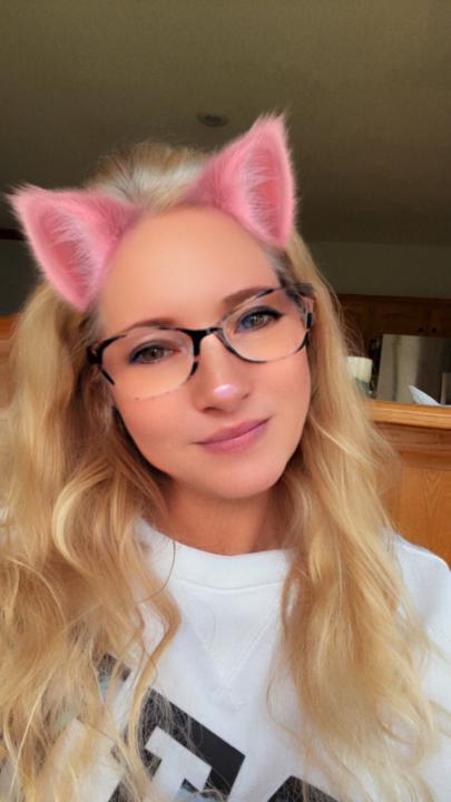 Jenna Dalton