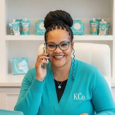 Keeysa Sanders