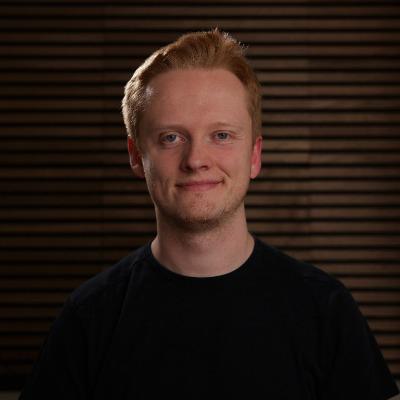 Daniel Kurth