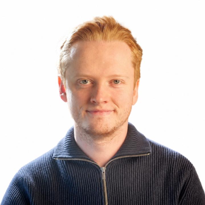 Daniel Kurth