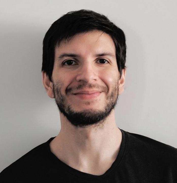 Rodrigo Soria