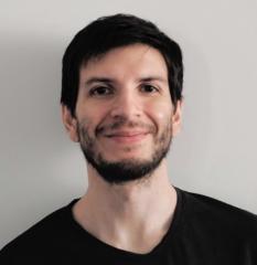Rodrigo Soria