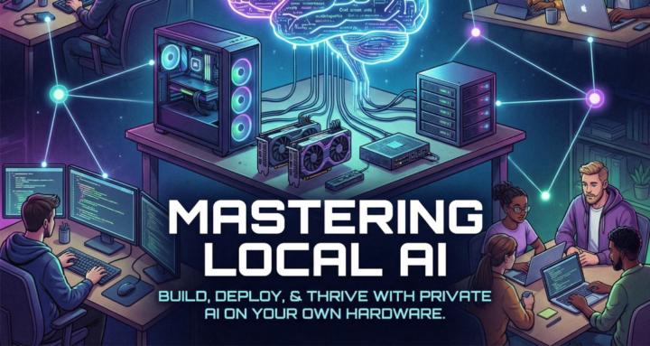 Mastering local AI