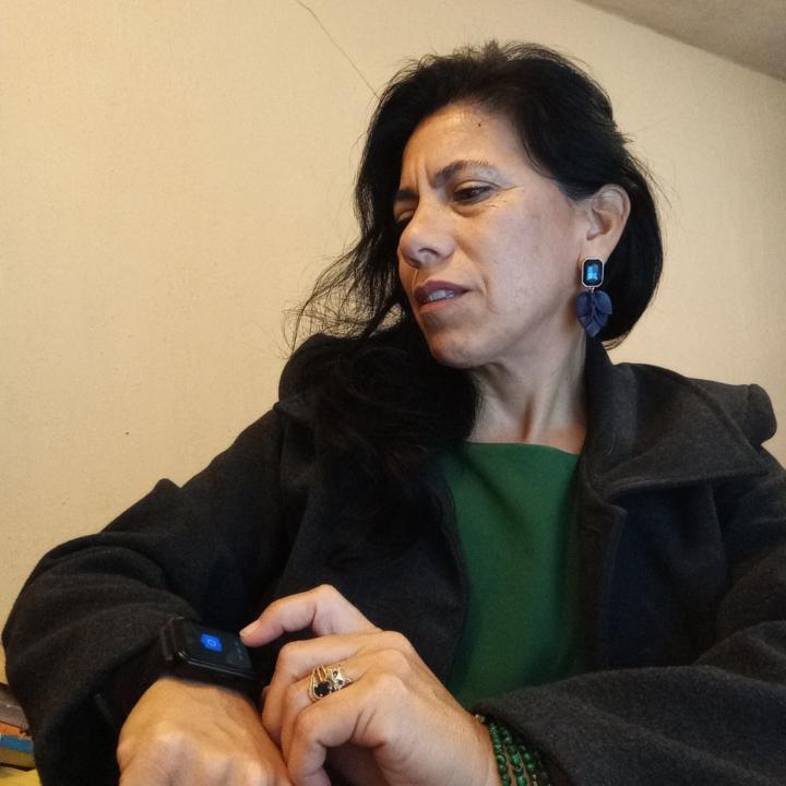 Miriam López