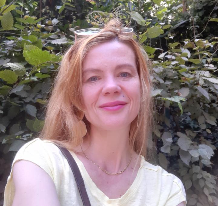 Olga Krieger
