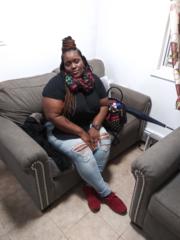 Kenisha Johnson