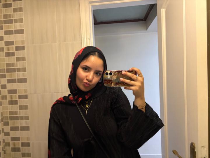 Nadine Elgohary