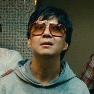 Leslie Chow