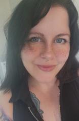 Selja Maria Siggerud