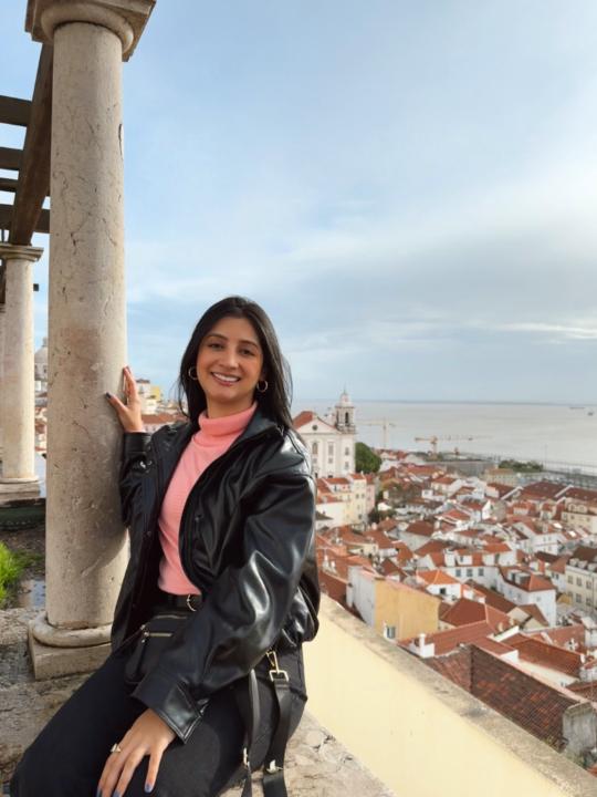 Jullisa Pineda