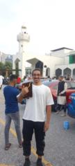 Mohamed Ashraf