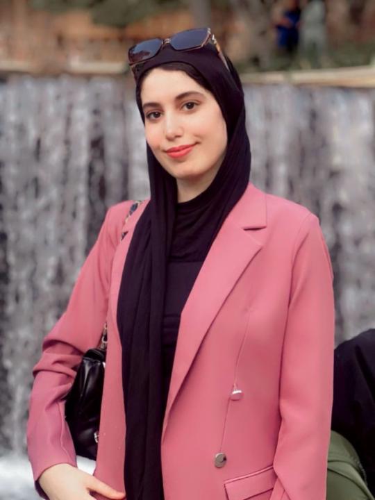 Ghizlane Elanaoui