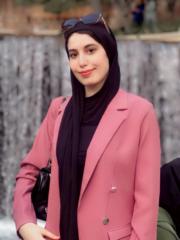 Ghizlane Elanaoui