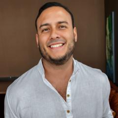 Peter Guillén